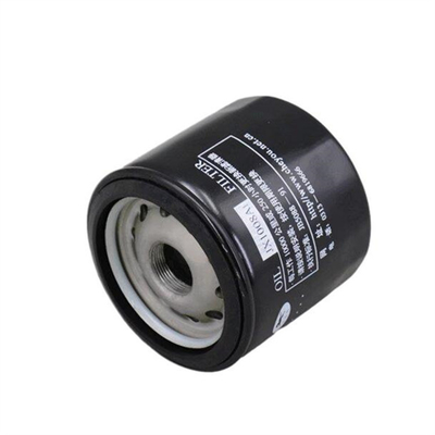 JX1008A1 για λεωφορείο Foton Yutong 1012026-4BKZ-02 Φίλτρο πετρελαίου CA4113 OEM NO. JX1008A1