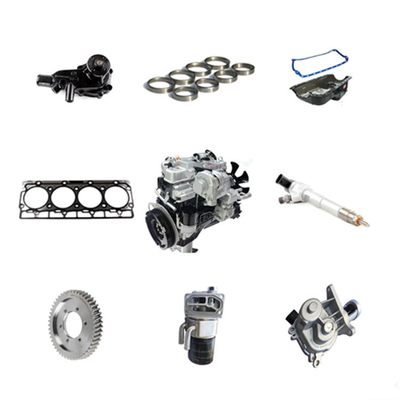 JAC HFC4DA1 Xingrui 1002100FA020XZB1 Κύλινδρο για φορτηγό OEM