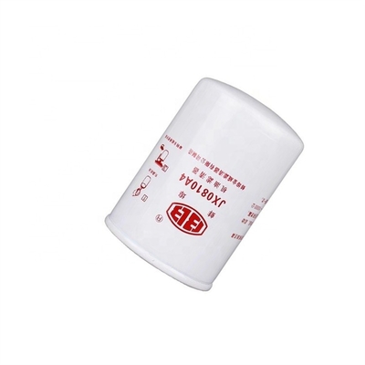 JX0810A4 για FAWDE 1012010-29D/JX0811A Jiefang J6 φίλτρο ελαίου LF16008 φίλτρο κινητήρα ντίζελ