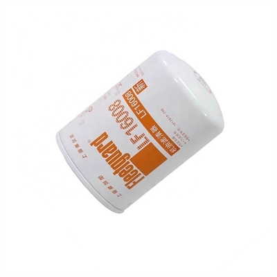 JX0810A4 για FAWDE 1012010-29D/JX0811A Jiefang J6 φίλτρο ελαίου LF16008 φίλτρο κινητήρα ντίζελ