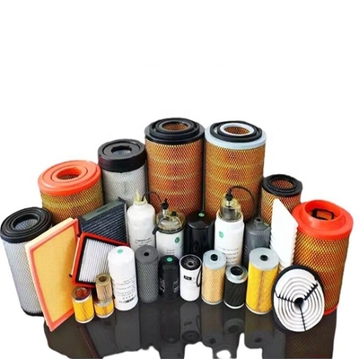 JX0810A4 για FAWDE 1012010-29D/JX0811A Jiefang J6 φίλτρο ελαίου LF16008 φίλτρο κινητήρα ντίζελ
