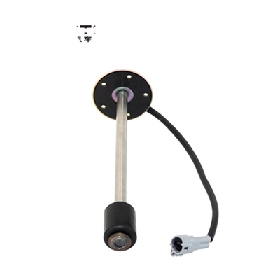 F1B18037600060A1243 Νέος αισθητήρας επιπέδου πετρελαίου για δεξαμενή καυσίμου στα φορτηγά Foton