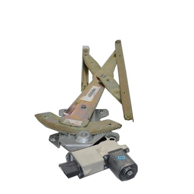 Κλείδωμα Foton TUNLAND Pickup Αριστερή μπροστινή πόρτα Power Glass Lifter FP1610140001A0A1519