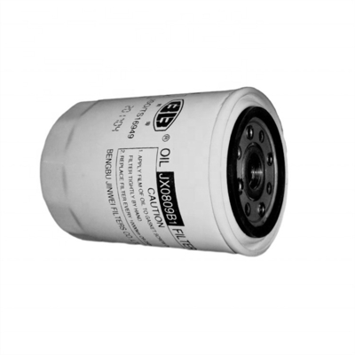 JAC φορτηγό μοντέλο WB202 4G33-260000 JX0809B1 για FAW Dachai 498 Φίλτρο πετρελαίου jac εξαρτήματα WB202