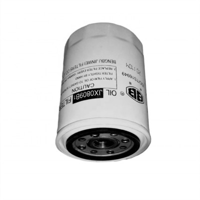 JAC φορτηγό μοντέλο WB202 4G33-260000 JX0809B1 για FAW Dachai 498 Φίλτρο πετρελαίου jac εξαρτήματα WB202