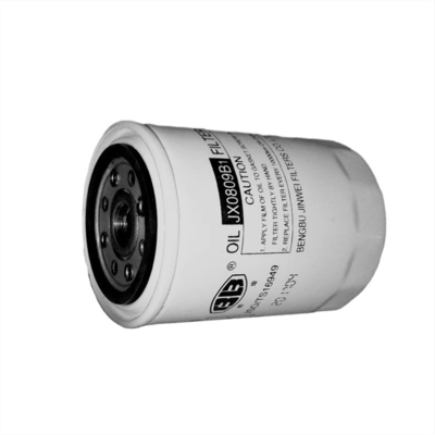 JAC φορτηγό μοντέλο WB202 4G33-260000 JX0809B1 για FAW Dachai 498 Φίλτρο πετρελαίου jac εξαρτήματα WB202