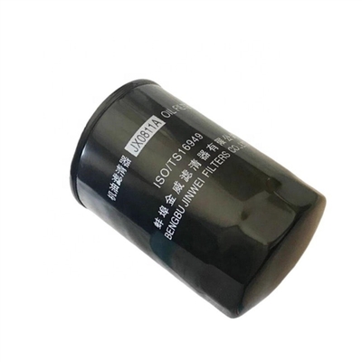 JX0811A/A1 Φίλτρο πετρελαίου για FAWED 4110 jac CY4102 και Τρακτέρ 4108/4105 Φορτηγά ανελκυστήρα 1012010/4K