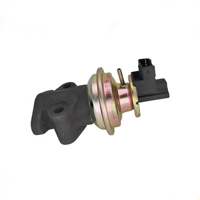 JMC 1030 4JB1 Πικ-απ φορτηγά EGR Βαλβίδα εξάτμισης με τυποποιημένο μέγεθος και σημείο αναφοράς NO