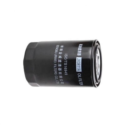 JX0811A/A1 Φίλτρο πετρελαίου για FAWED 4110 jac CY4102 και Τρακτέρ 4108/4105 Φορτηγά ανελκυστήρα 1012010/4K
