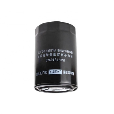 JX0811A/A1 Φίλτρο πετρελαίου για FAWED 4110 jac CY4102 και Τρακτέρ 4108/4105 Φορτηγά ανελκυστήρα 1012010/4K