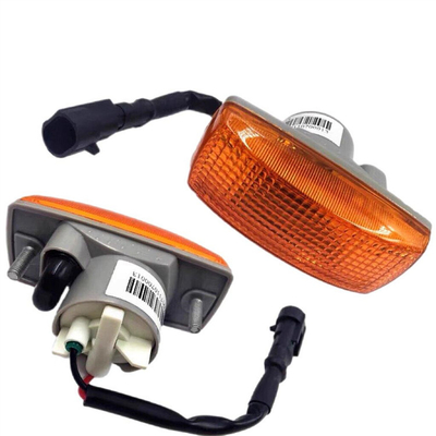 Τροχαίο μοντέλο Howo Howo Wg9925720013/Wg9925720014 Φως δείκτη στροφής οχήματος 12 μήνες