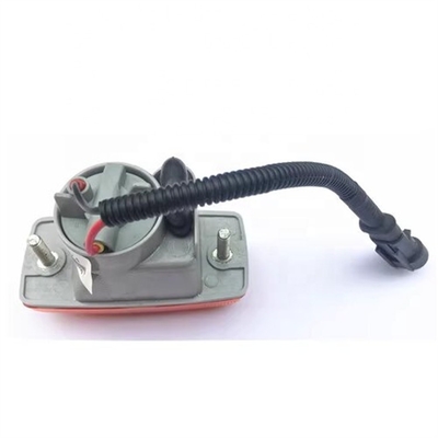 Τροχαίο μοντέλο Howo Howo Wg9925720013/Wg9925720014 Φως δείκτη στροφής οχήματος 12 μήνες