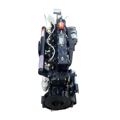 Αριθμός ΟΕ A05-351/B04-257 QC480/QC485/QC490 Συγκρότημα εκκίνησης για ελαφριά φορτηγά 27kW/40hp