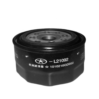 Έτος 2013- JAC Ruifeng S5 SIYANG 380J-3 Φίλτρο πετρελαίου 1012010-B02/JX0803A1/1010210GD052