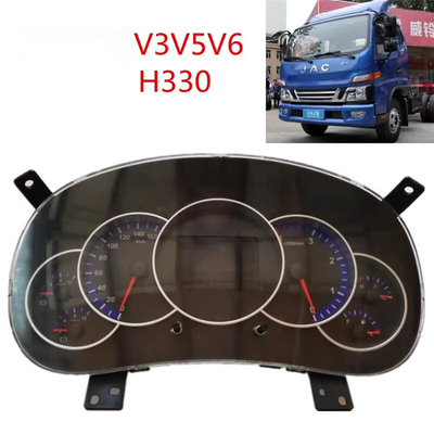 OEM NO 3801910E800/E4QZ-M0 Συγκρότημα οργάνων οδομέτρου και ταχομέτρου για το JAC1040 2015