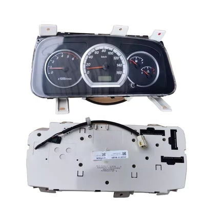 OEM NO 3801910E800/E4QZ-M0 Συγκρότημα οργάνων οδομέτρου και ταχομέτρου για το JAC1040 2015