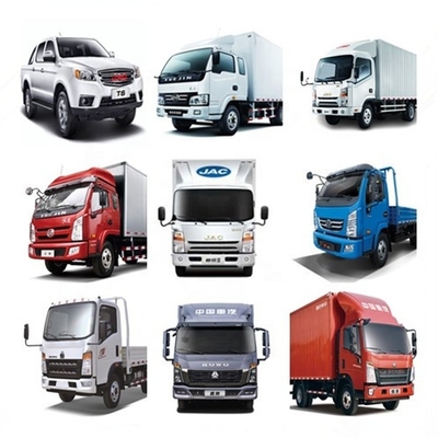 OEM NO 3801910E800/E4QZ-M0 Συγκρότημα οργάνων οδομέτρου και ταχομέτρου για το JAC1040 2015