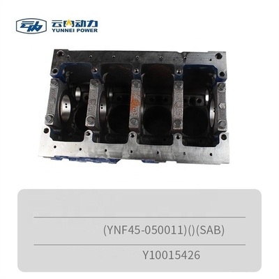 Κύλινδρο YNF45 για JAC Foton και άλλα φορτηγά 60*50*50 εντός της μονάδας Yunnei Engine