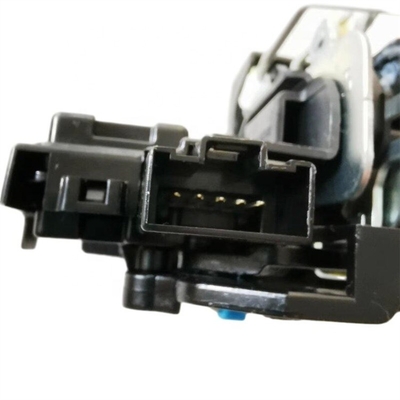 6105110W5000/6105210W5000 JAC Τροχαίο κλειδαριά πόρτας για Shuailing Yueda Kaida X5X6 2015-