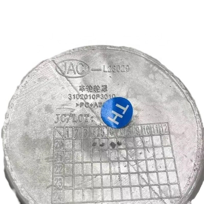 PP SHUAILING T6 Hubcap τέλεια αντικατάσταση για JAC Handsome Pickup φορτηγό 3102010P3010