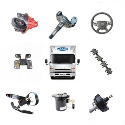 1010320FD060 Φίλτρο ελαίου για κινητήρες JAC Shuailing και T6/T8 Pickup 2.0
