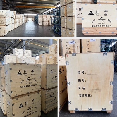 XINCHAI XC490BPG C490BPG 4D27 4D30T Συσκευή επισκευής έλκησης έλκησης έλκων για ανελκυστήρα