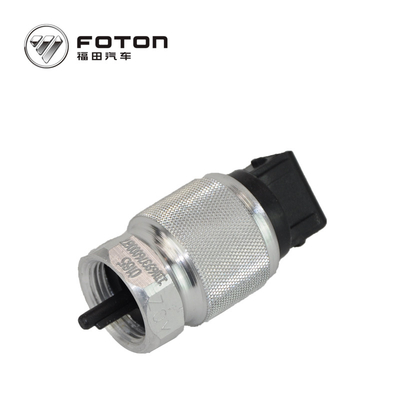 Μέρη αυτοκινήτου Foton Ακτίνο αισθητήρα κινητήρα Ακτίνο αισθητήρα ταχύτητας Μεταλλικός κωδικός OE 1D16937600087A0165