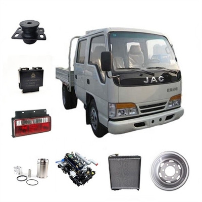 3402010LE010 Στρολό αυτοκινήτου από PVC για JAC1040/JAC1025 Ανταλλακτικά φορτηγών εντός JAC
