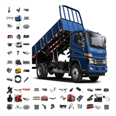3402010LE010 Στρολό αυτοκινήτου από PVC για JAC1040/JAC1025 Ανταλλακτικά φορτηγών εντός JAC