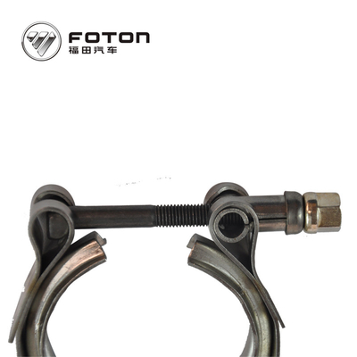 Συσκευές φορτηγών Foton ISF2.8/3.8 Ντίζελ κινητήρας Ρυθμίσιμος σωλήνας V-σφραγίδα OEM αριθ. 4898590