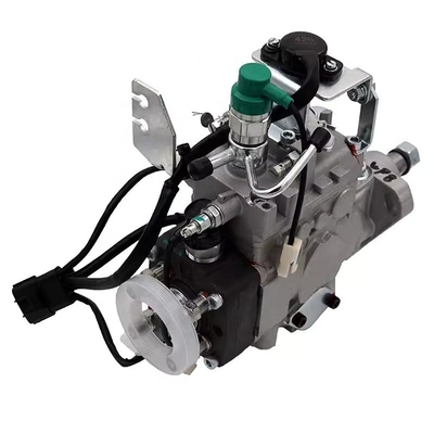 4D27G31-21100-3 Αντλία έγχυσης καυσίμου για τμήματα ανελκυστήρων