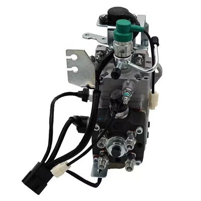 4D27G31-21100-3 Αντλία έγχυσης καυσίμου για τμήματα ανελκυστήρων