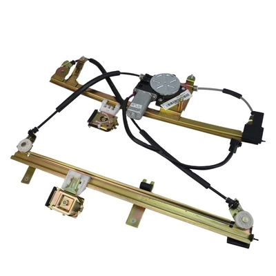 Αυτοκίνητα ανταλλακτικά Foton Truck Glass-Frame Riser Window Regulator Assy 60.00*7.50*30.00