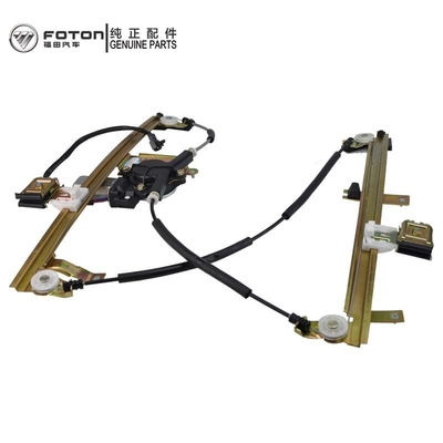 Αυτοκίνητα ανταλλακτικά Foton Truck Glass-Frame Riser Window Regulator Assy 60.00*7.50*30.00