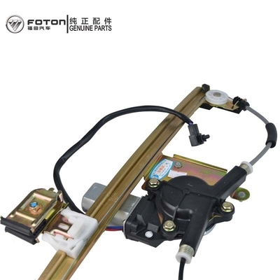 Αυτοκίνητα ανταλλακτικά Foton Truck Glass-Frame Riser Window Regulator Assy 60.00*7.50*30.00