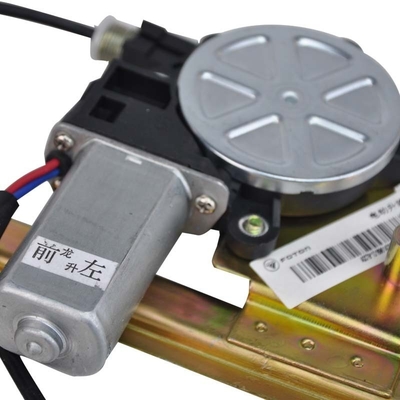 Αυτοκίνητα ανταλλακτικά Foton Truck Glass-Frame Riser Window Regulator Assy 60.00*7.50*30.00