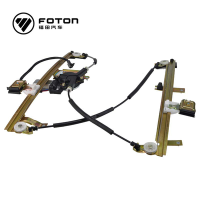 Αυτοκίνητα ανταλλακτικά Foton Truck Glass-Frame Riser Window Regulator Assy 60.00*7.50*30.00