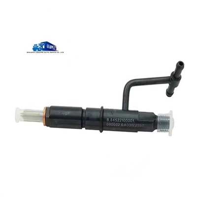 Βάρος KG 1 C490BPG QC490 XINCHAI Συγκρότημα ντίζελ ένεσης Βαλβίδα ένεσης 4D32ZT31-22000-1