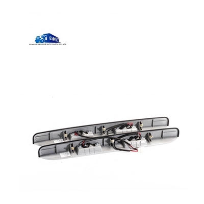 Αριθμός ΟΕ V907LC-3717010 Jingma JMV6550 Φως πινακίδας κυκλοφορίας για JMC Koster Minibus Direct
