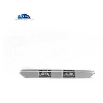 Αριθμός ΟΕ V907LC-3717010 Jingma JMV6550 Φως πινακίδας κυκλοφορίας για JMC Koster Minibus Direct