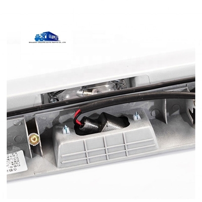 Αριθμός ΟΕ V907LC-3717010 Jingma JMV6550 Φως πινακίδας κυκλοφορίας για JMC Koster Minibus Direct