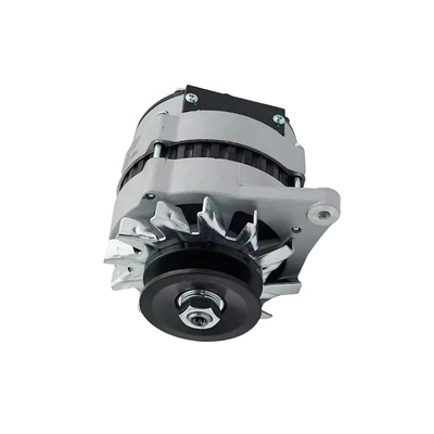 Ντίζελ 4D27T30 Τμήματα κινητήρα ανελκυστήρα 14v 28v Xinchai 490B εναλλακτικό JFWZ17 με 1
