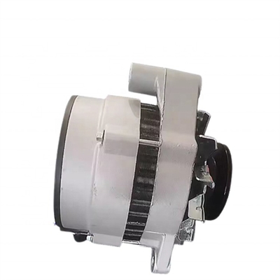 Ντίζελ 4D27T30 Τμήματα κινητήρα ανελκυστήρα 14v 28v Xinchai 490B εναλλακτικό JFWZ17 με 1