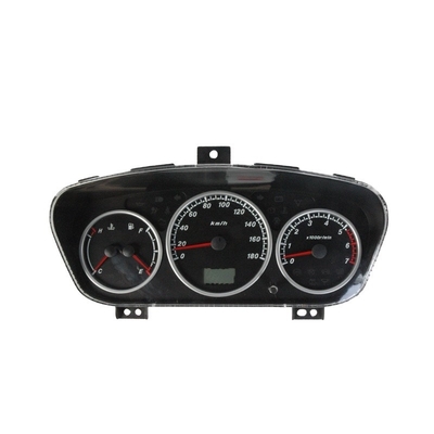 Montpaque Scenery Foton Instrument Assembly 1K16937600076 με κωδικό OE 1K16937600076