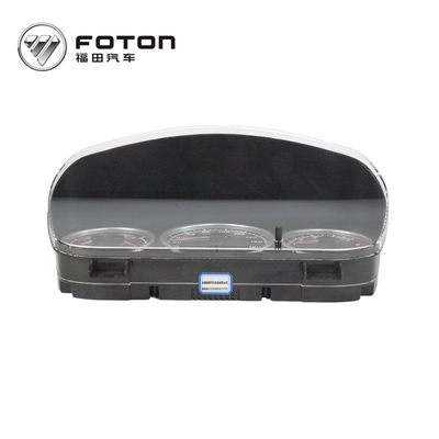 Montpaque Scenery Foton Instrument Assembly 1K16937600076 με κωδικό OE 1K16937600076