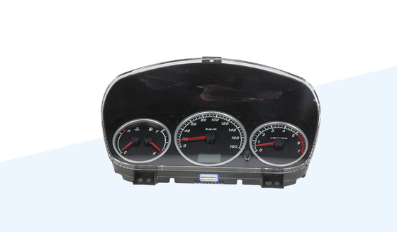 Montpaque Scenery Foton Instrument Assembly 1K16937600076 με κωδικό OE 1K16937600076