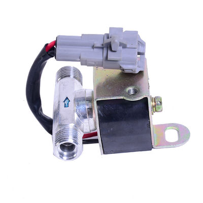 Φωτονοϊκή βαλβίδα κλιματισμού αέρα 1K16981200402-1 για σύστημα φρένων προσαρμογής αυτοκινήτου