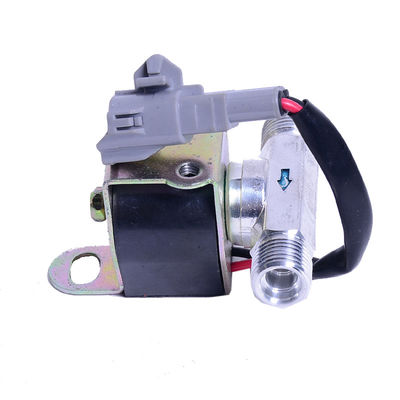 Φωτονοϊκή βαλβίδα κλιματισμού αέρα 1K16981200402-1 για σύστημα φρένων προσαρμογής αυτοκινήτου