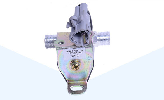 Φωτονοϊκή βαλβίδα κλιματισμού αέρα 1K16981200402-1 για σύστημα φρένων προσαρμογής αυτοκινήτου