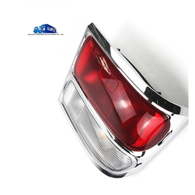 Συσκευές JMC Coaster 24V πίσω συνδυασμός φωτός 45 * 45 * 25cm 2019- Έτος αναβάθμιση μοντέλου